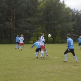 Kol. 19 Olimpia Bukowinka -  Sokół Kaszowo 2:0 (05/05/2019)