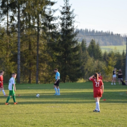 D1 AP Szaflary - Biali Biały Dunajec