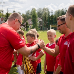 MŁODZIK SUMMER CUP 2024 (fot. Marek Pawlak) - rocznik 2014