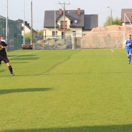 Inauguracja juniorów U-19. Amator Maszewo - Mazur Gostynin 5:1