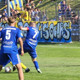 MKS Solar Władysławowo - Arka Gdynia cd.