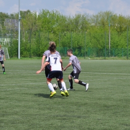 Radomiak - SEMP II (I Liga Wojewódzka U-15) 0:3