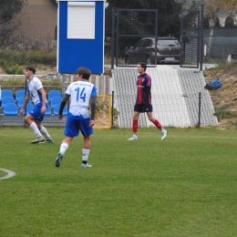 LKS ŻYGLIN - Olimpia Boruszowice