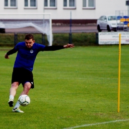 Trening NR:3 11.07.2019