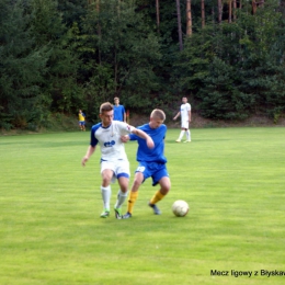 Błyskawiczna inauguracja sezonu 2015/2016