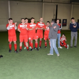 Mem. K.Górskiego- Na boisku