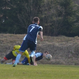 TS Czarni Góral Żywiec 0-1 Bory Pietrzykowice