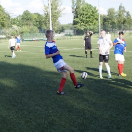 MSPN Górnik - ROW Rybnik 1:0