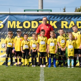 MŁODZIK SUMMER CUP 2024 (fot. Marek Pawlak) - rocznik 2016