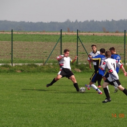 Lzs Gronowice - Lzs Grodziec