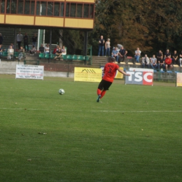 Czwarta Liga:Krobianka 1:0 Dopiewo