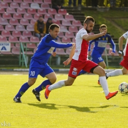 24. kolejka IV ligi: Lech Rypin - Unia/Drobex Solec Kujawski