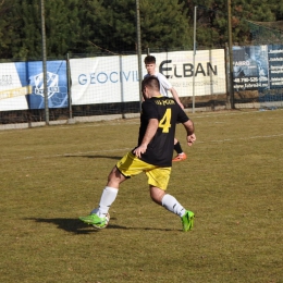 LKS ŻYGLIN - Sparta Zabrze
