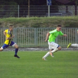 Piast - Unia Kolonowskie 1-2