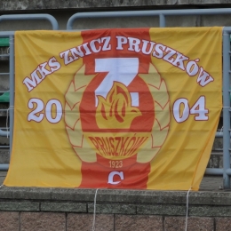 UKS FC KOMORÓW 3 - 2 MKS ZNICZ PRUSZKÓW 24.09.2016