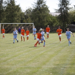 U - 14 Unia Iłów - Delta