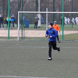 Sparing z Elaną W Toruniu 2002/3 i 2005/6