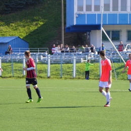 Stoczniowiec Płock - Zorza 1:3