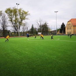 LIGA ORLIKA: ORLETA - LKS BIERKOWICE