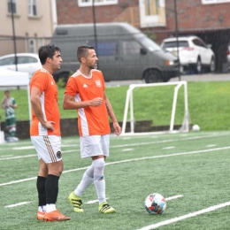 Mecz Rep. ZPKP - Wisłoka Chicago