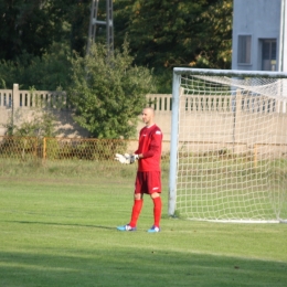 PRZYWORY - TARNÓW OP. - WALCE  09.09.2017