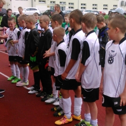 Dunajec Kids Summer Cup - Sokoliki 2006