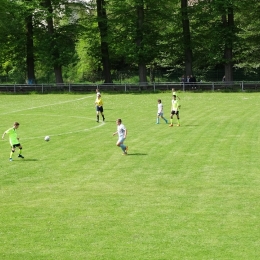 LTS LEŚNA-WŁÓKNIARZ MIRSK (10-0) MŁODZIK