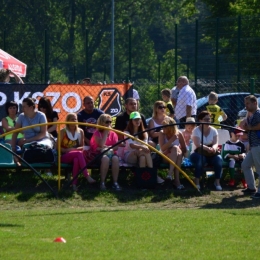 Summer Młodzik Cup 2017 dla rocznika 2008