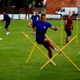 Trening NR:3 11.07.2019