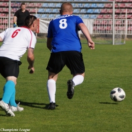 MINI FINAŁ POCIESZENIA DECATHLON BCL 2019