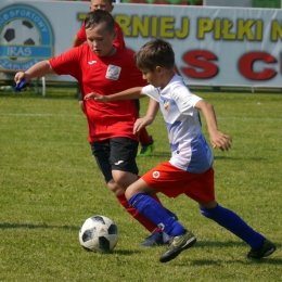 IRAS CUP 2018 - dzień drugi