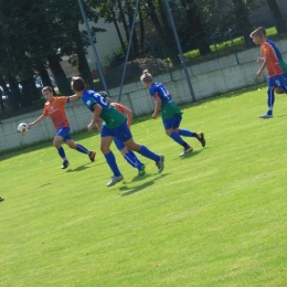 Ksawerów-Andrespolia 09.09.2017