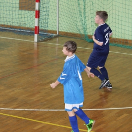 Turniej w Cisowie dla juniorów 2003