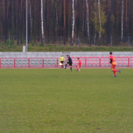 GKS Żerków - Korona Pogoń Stawiszyn