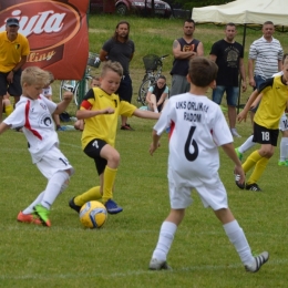 Summer Młodzik Cup 2017 dla rocznika 2007