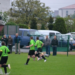 LKS Jemielnica - Skalnik Tarnów Op. 2:1