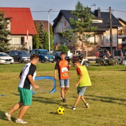 III Rodzinny Piknik Hetmański (fot. M. Skałecki)