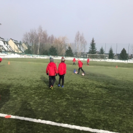 Obóz w Zakopanem 13.01.-18.01.2020 r.