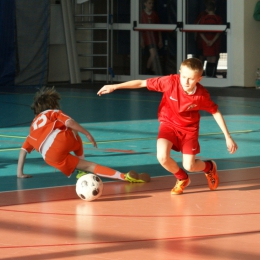 cz.20 -Młodzik Cup -2012