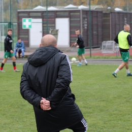 ZATOKA Braniewo - Stomil II Olsztyn 2:1