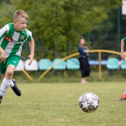 MŁODZIK SUMMER CUP 2024 (fot. Marek Pawlak) - rocznik 2015