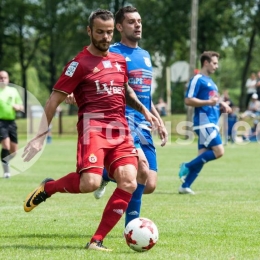 Olimpia Wojnicz - Wisła Kraków cz.3