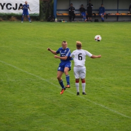 LKS Czaniec - Beskid Skoczów, 02.09.2017 r.