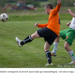 Fotorelacja z meczu z Buczyną autorstwa groundhopping-era  Wojciecha Kręcki!