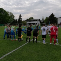 Unifreeze - Czwórka 2:2