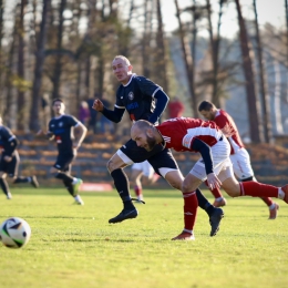 Stal Zawadzkie- OKS  16.11.2024 /1;2/