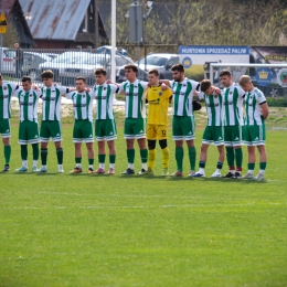 Olimpiakos- Andoria (12.04.26) Fot. Ł.G.