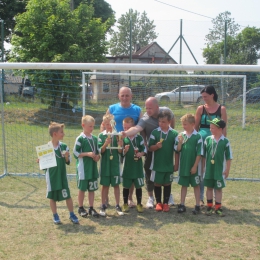 SKS VIGO TUCHOM CUP 2015 2006/2007/2008