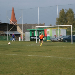 Radomniak - Zalew Frombork 4:2