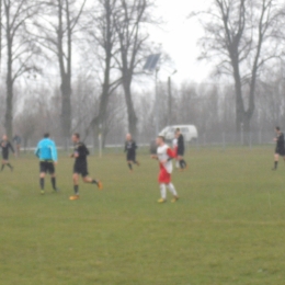 Ostoja Kołaczyce - LKS Czeluśnica 4:0 !